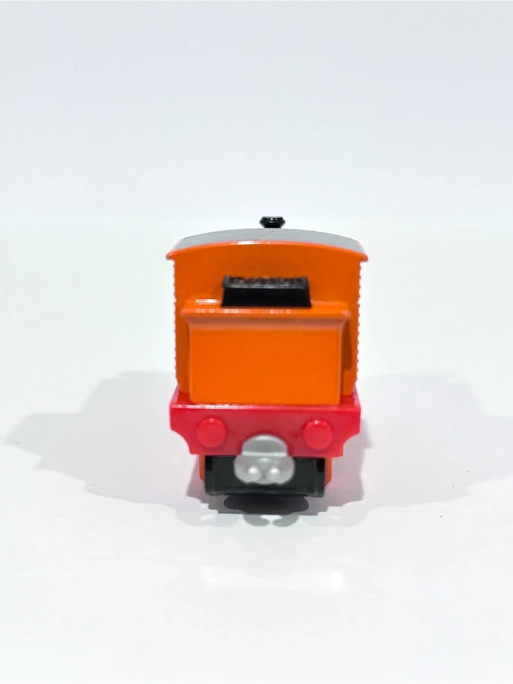 Thomas & Friends Adventures Diecast Nia Train